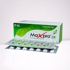 Maxpro_20_mg_capsule_এর_কাজ_কি