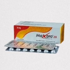 Maxpro_20_mg_এর_কাজ